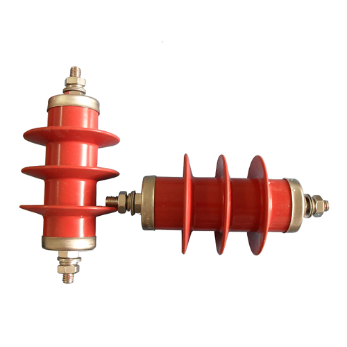 High Voltage Lightning Arrester for Electric Fence,Perimeter Protection